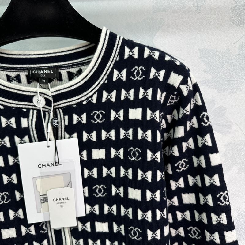 Chanel Sweaters